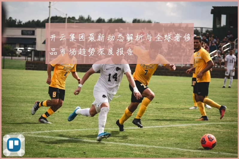 开云集团最新动态解析与全球奢侈品市场趋势深度报告