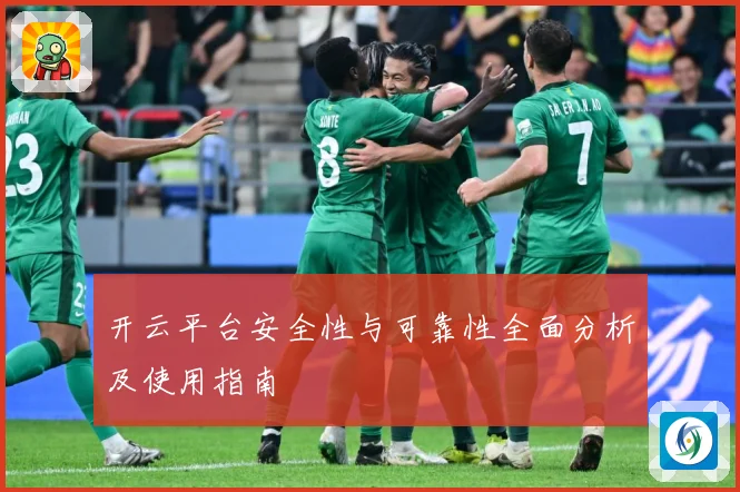 开云平台安全性与可靠性全面分析及使用指南