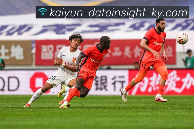 2026世界杯48队扩军新格局与全球足球竞争演变全景解析